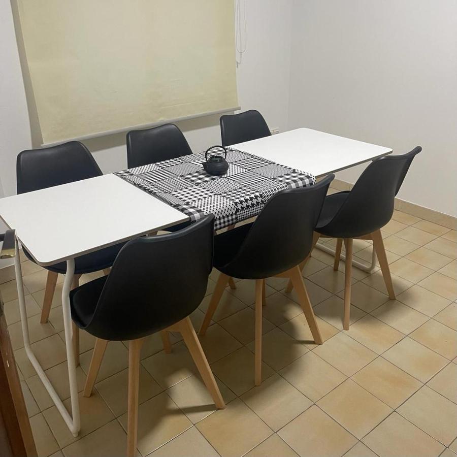 La Casa D Octavia - Delta De L Ebre Villa Deltebre Esterno foto